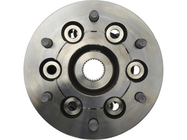 Wheel Bearing and Hub Assembly Centric Parts 402.66010