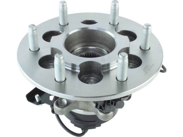 Wheel Bearing and Hub Assembly Centric Parts 402.66010E