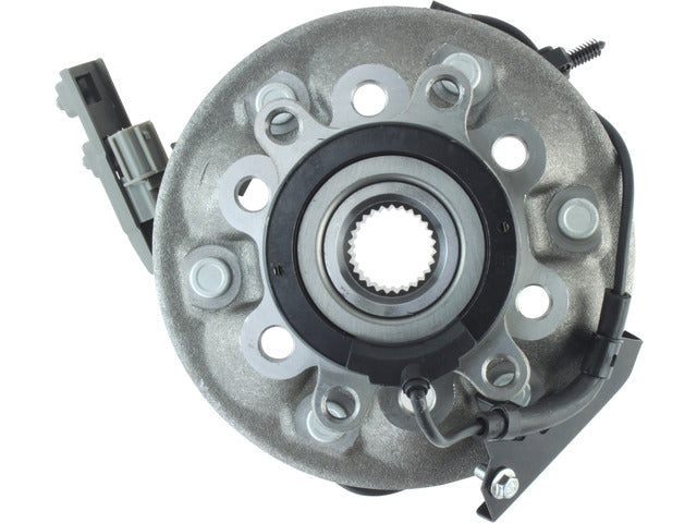 Wheel Bearing and Hub Assembly Centric Parts 402.66010E