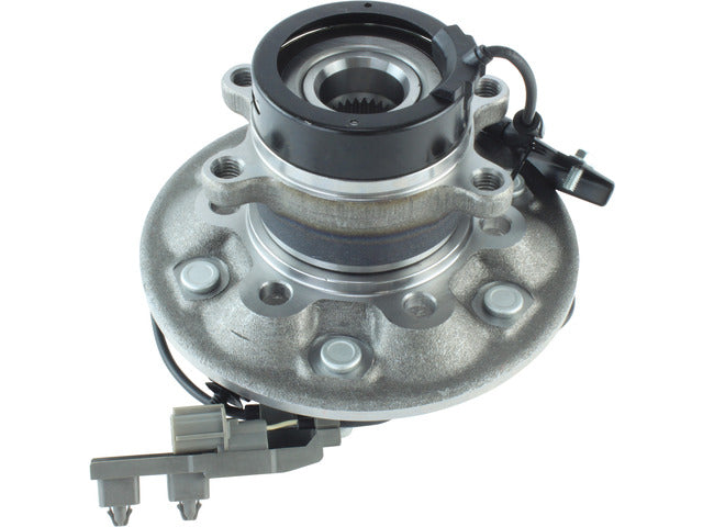 Wheel Bearing and Hub Assembly Centric Parts 402.66010E