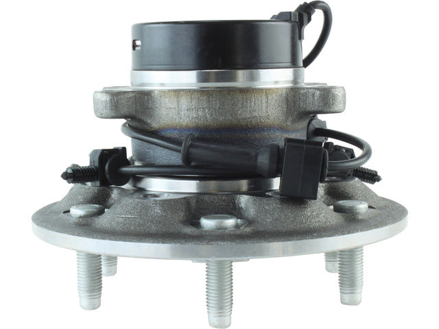Wheel Bearing and Hub Assembly Centric Parts 402.66010E