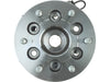 Wheel Bearing and Hub Assembly Centric Parts 402.66010E