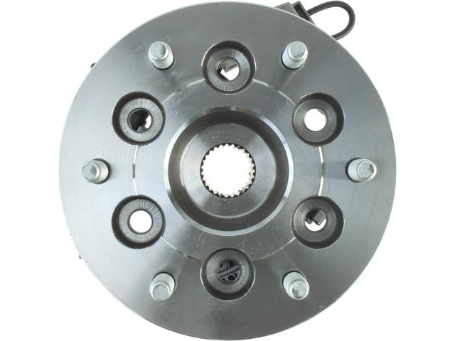 Wheel Bearing and Hub Assembly Centric Parts 402.66010E