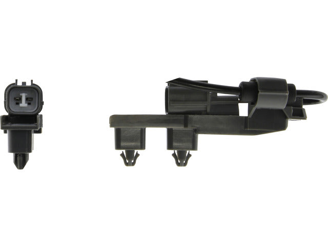 Wheel Bearing and Hub Assembly Centric Parts 402.66011