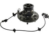 Wheel Bearing and Hub Assembly Centric Parts 402.66011