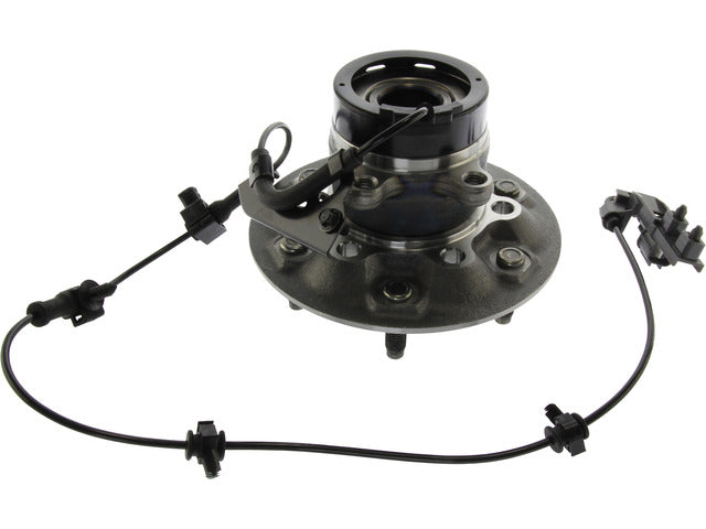Wheel Bearing and Hub Assembly Centric Parts 402.66011