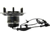 Wheel Bearing and Hub Assembly Centric Parts 402.66011
