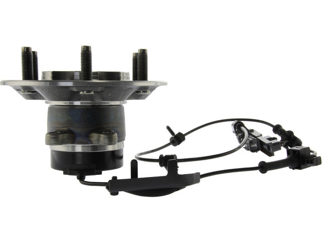 Wheel Bearing and Hub Assembly Centric Parts 402.66011
