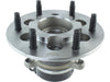 Wheel Bearing and Hub Assembly Centric Parts 402.66011E