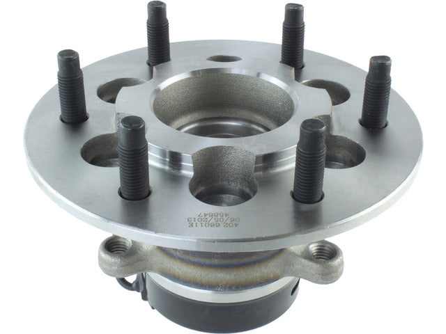 Wheel Bearing and Hub Assembly Centric Parts 402.66011E