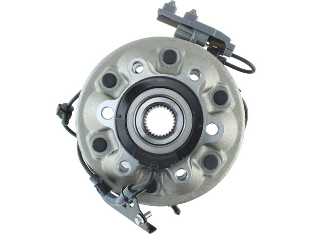Wheel Bearing and Hub Assembly Centric Parts 402.66011E