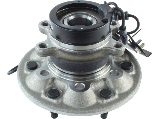 Wheel Bearing and Hub Assembly Centric Parts 402.66011E