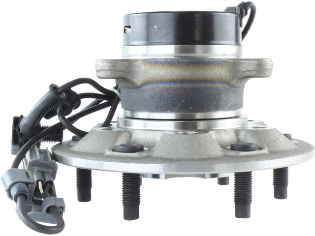 Wheel Bearing and Hub Assembly Centric Parts 402.66011E