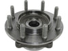 Wheel Bearing and Hub Assembly Centric Parts 402.66012E