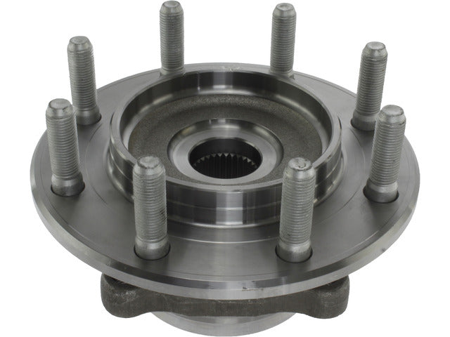 Wheel Bearing and Hub Assembly Centric Parts 402.66012E