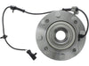 Wheel Bearing and Hub Assembly Centric Parts 402.66012E