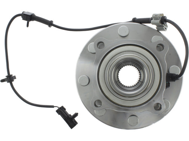 Wheel Bearing and Hub Assembly Centric Parts 402.66012E