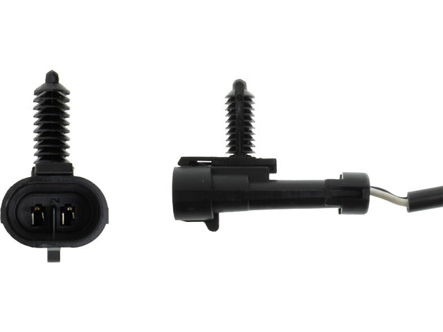 Wheel Bearing and Hub Assembly Centric Parts 402.66012E