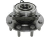 Wheel Bearing and Hub Assembly Centric Parts 402.66012E