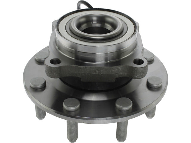 Wheel Bearing and Hub Assembly Centric Parts 402.66012E