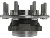 Wheel Bearing and Hub Assembly Centric Parts 402.66012E