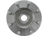 Wheel Bearing and Hub Assembly Centric Parts 402.66012E