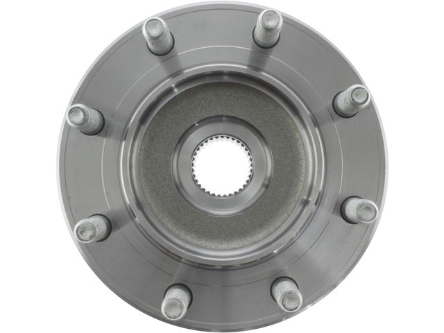Wheel Bearing and Hub Assembly Centric Parts 402.66012E