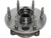 Wheel Bearing and Hub Assembly Centric Parts 402.66013E