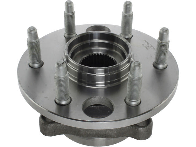 Wheel Bearing and Hub Assembly Centric Parts 402.66013E