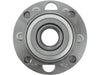 Wheel Bearing and Hub Assembly Centric Parts 402.66013E