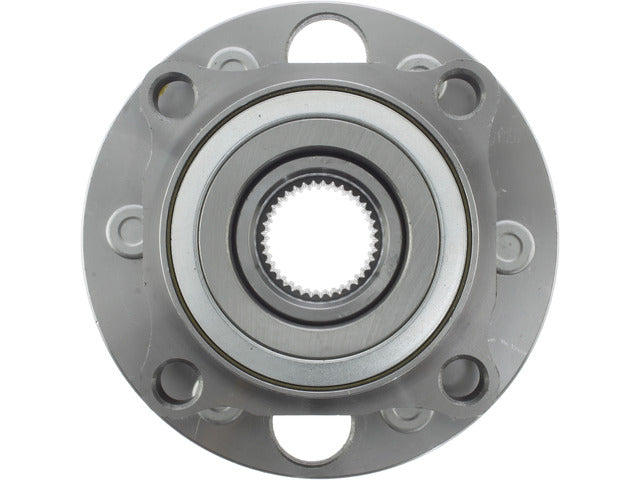 Wheel Bearing and Hub Assembly Centric Parts 402.66013E