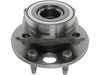 Wheel Bearing and Hub Assembly Centric Parts 402.66013E
