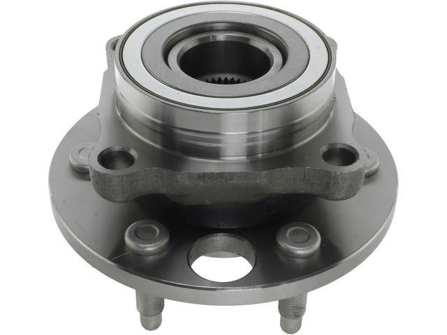 Wheel Bearing and Hub Assembly Centric Parts 402.66013E