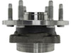 Wheel Bearing and Hub Assembly Centric Parts 402.66013E