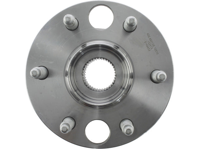 Wheel Bearing and Hub Assembly Centric Parts 402.66013E