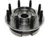 Wheel Bearing and Hub Assembly Centric Parts 402.66014E