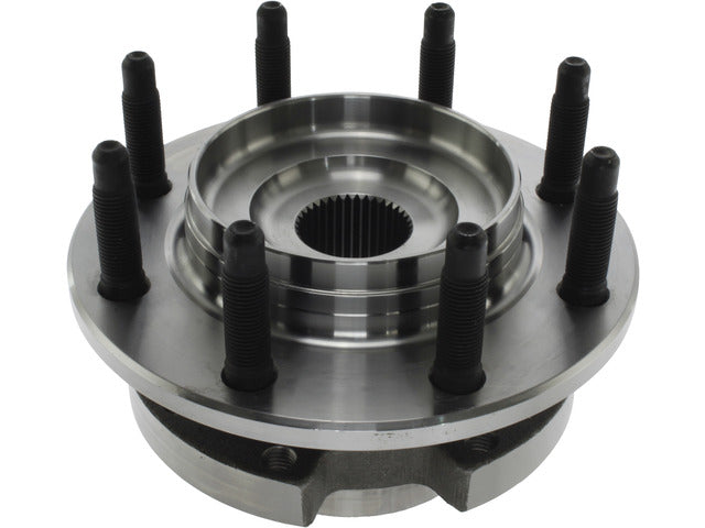 Wheel Bearing and Hub Assembly Centric Parts 402.66014E