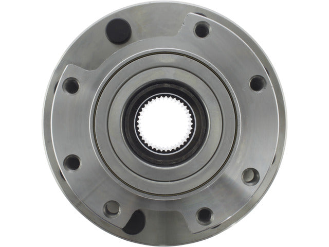 Wheel Bearing and Hub Assembly Centric Parts 402.66014E