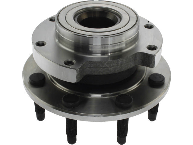 Wheel Bearing and Hub Assembly Centric Parts 402.66014E