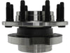 Wheel Bearing and Hub Assembly Centric Parts 402.66014E