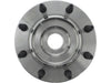 Wheel Bearing and Hub Assembly Centric Parts 402.66014E