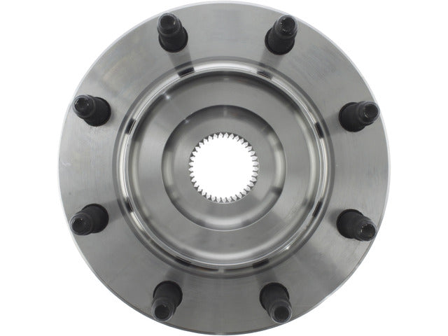 Wheel Bearing and Hub Assembly Centric Parts 402.66014E