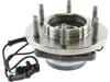 Wheel Bearing and Hub Assembly Centric Parts 402.66015