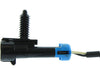 Wheel Bearing and Hub Assembly Centric Parts 402.66015