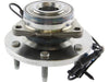 Wheel Bearing and Hub Assembly Centric Parts 402.66015