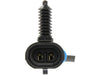 Wheel Bearing and Hub Assembly Centric Parts 402.66015