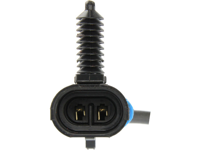 Wheel Bearing and Hub Assembly Centric Parts 402.66015