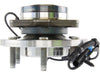 Wheel Bearing and Hub Assembly Centric Parts 402.66015