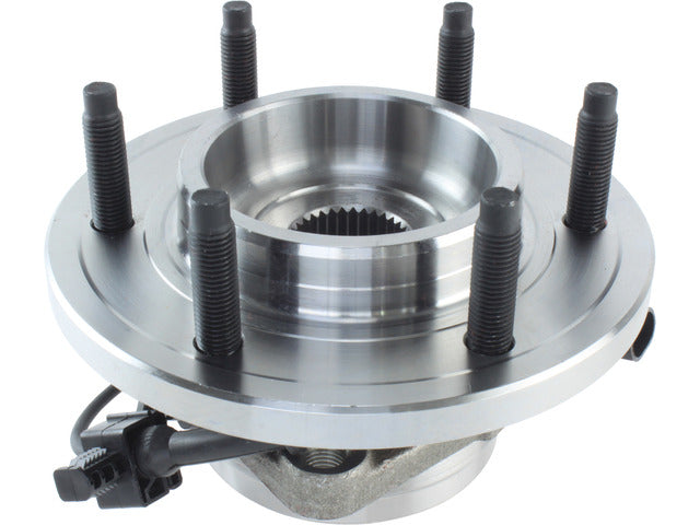 Wheel Bearing and Hub Assembly Centric Parts 402.66015E