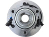 Wheel Bearing and Hub Assembly Centric Parts 402.66015E